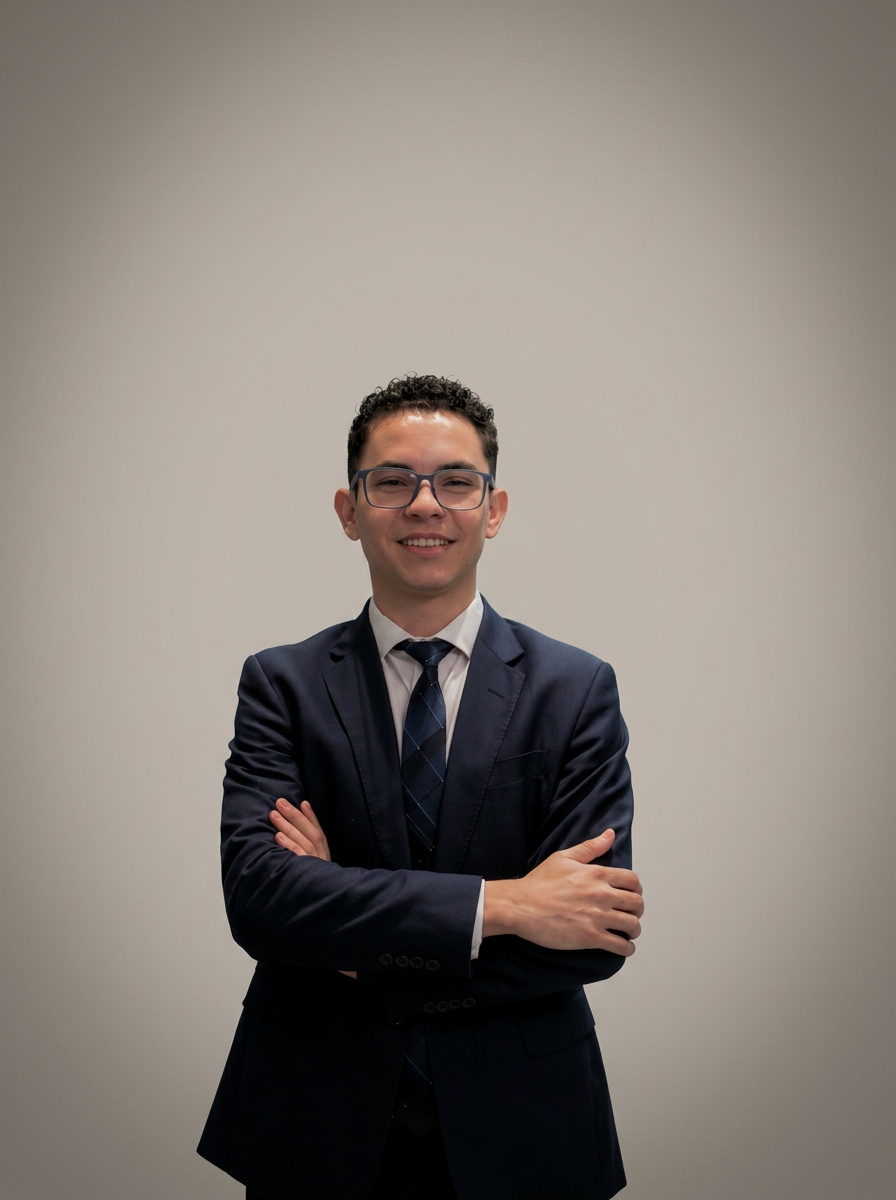 Vitor Mistral